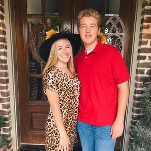 Meet your Posher, Kate